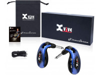 XVive Wireless System U2 Blue XVive Wireless System U2 Blue
